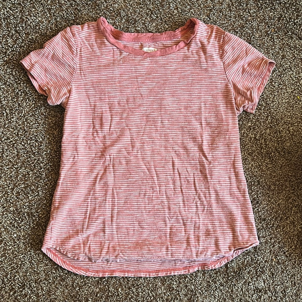 Old Navy Everywear T-shirt size XS